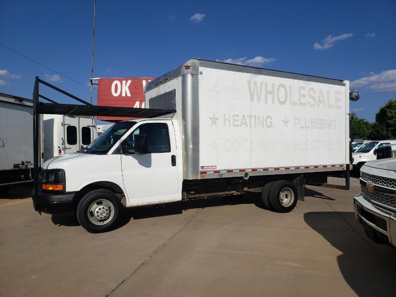 chevrolet express cutaway 2016 1GB3GSCG4G1145287 image chevrolet express cutaway 2016 1GB3GSCG4G1145287 image